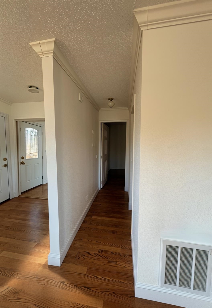 MAXWELL PARK - Residential