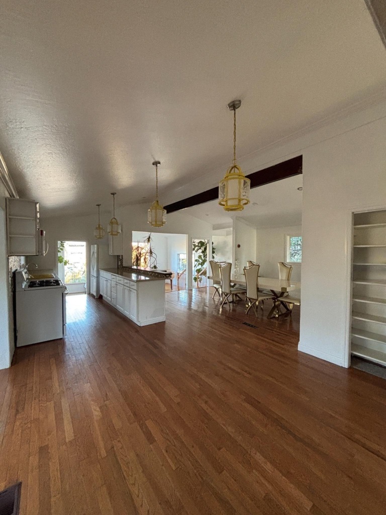 MAXWELL PARK - Residential