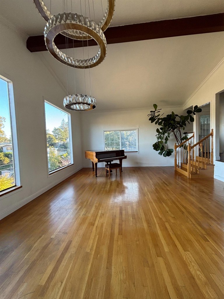 MAXWELL PARK - Residential