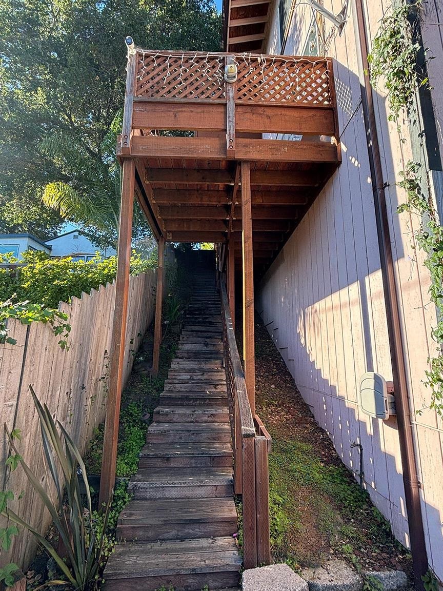 MAXWELL PARK - Residential