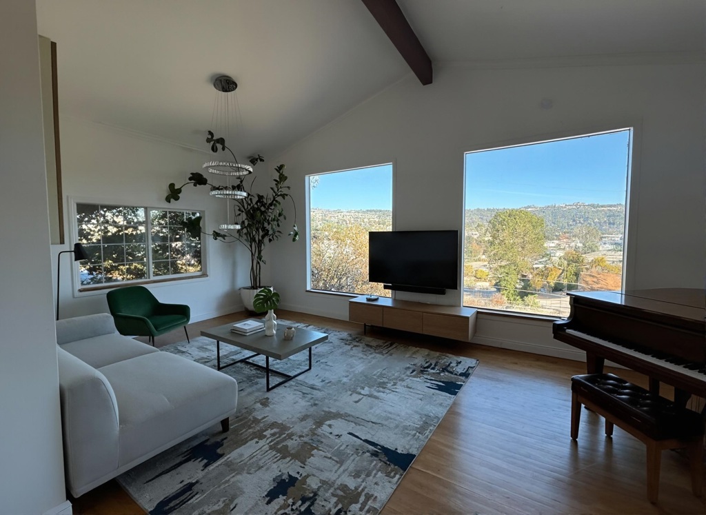 MAXWELL PARK - Residential