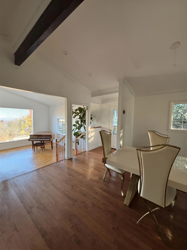 MAXWELL PARK - Residential