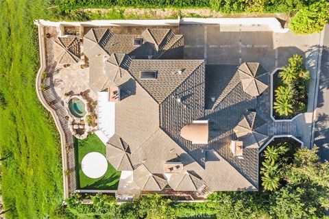 Tiny photo for 33791 Brandon Lane, San Juan Capistrano, CA 92675 (MLS # LG26012860)