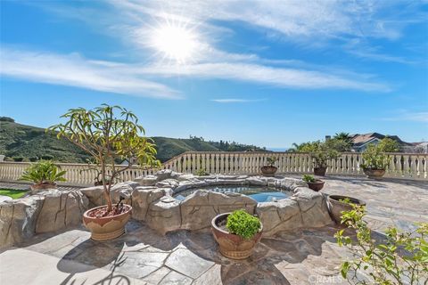 Tiny photo for 33791 Brandon Lane, San Juan Capistrano, CA 92675 (MLS # LG26012860)