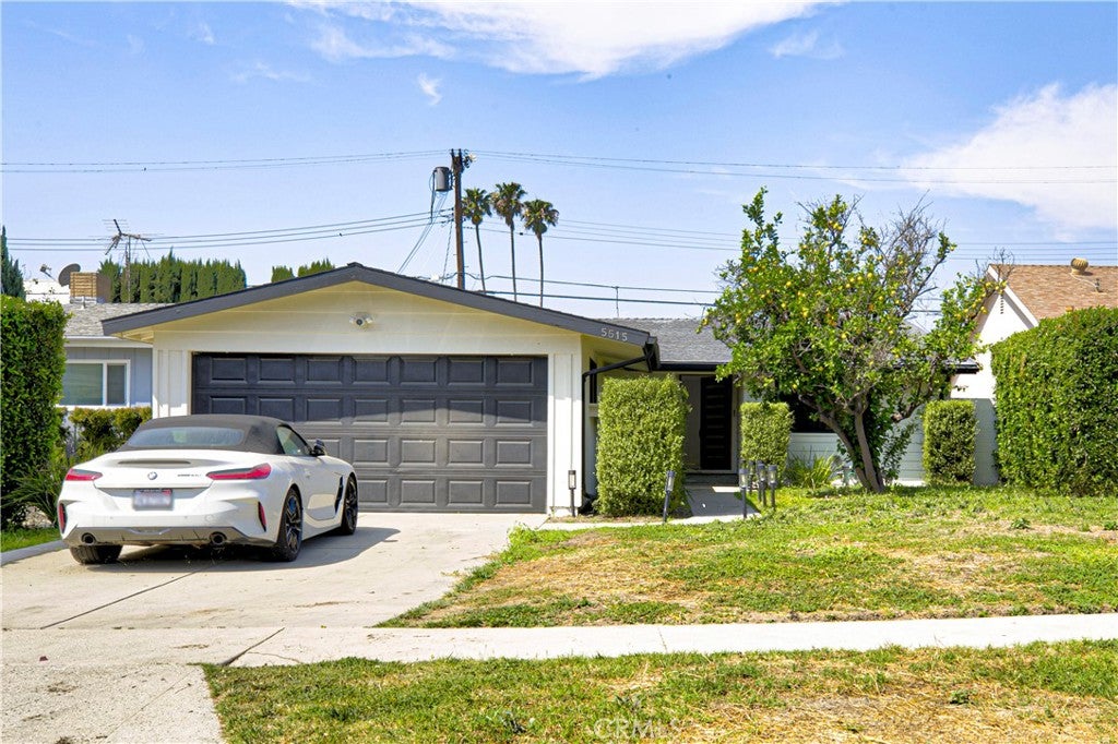 5515 Hermitage