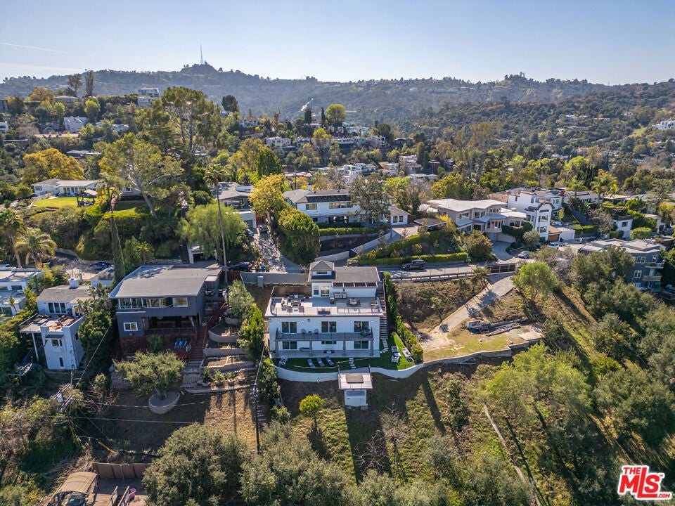 11729 Laurelwood Drive
