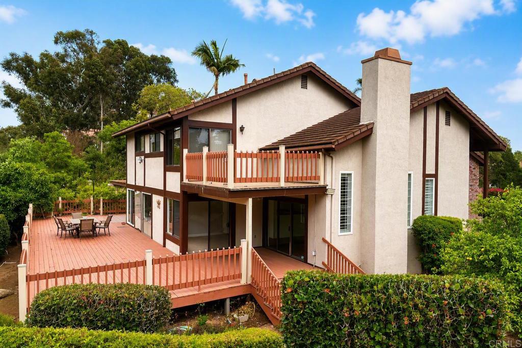 1507 Woody Hills Drive