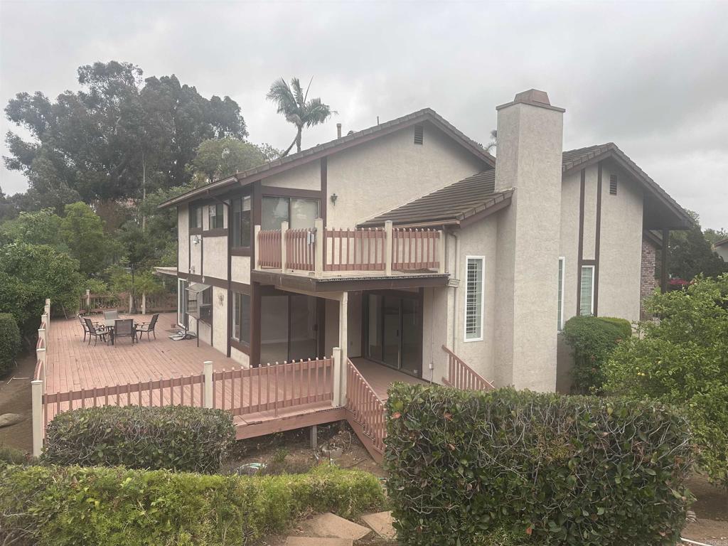 1507 Woody Hills Drive