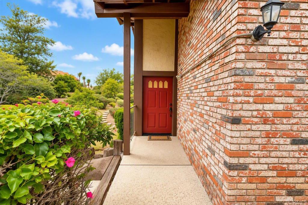 1507 Woody Hills Drive
