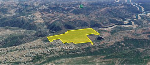 0 Pentz Road Paradise CA 95969