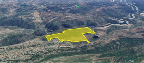 0 Pentz Road Paradise CA 95969