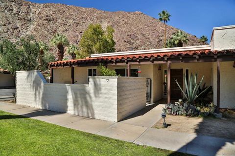 1682 Montezuma Ct 13 Borrego Springs CA 92004