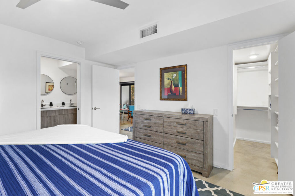 Casa Verde - Residential Lease