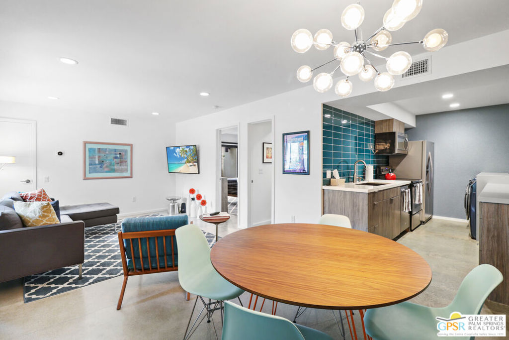 Casa Verde - Residential Lease