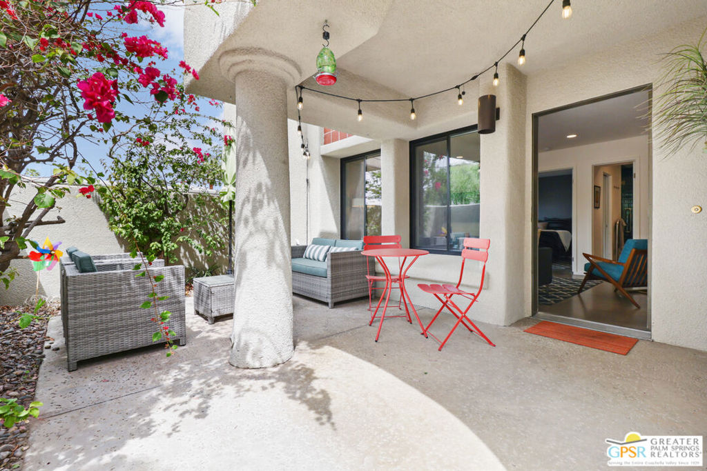 Casa Verde - Residential Lease