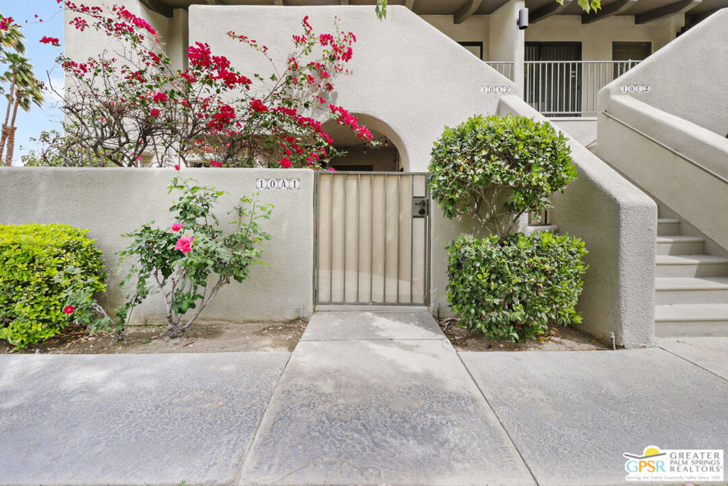 Casa Verde - Residential Lease