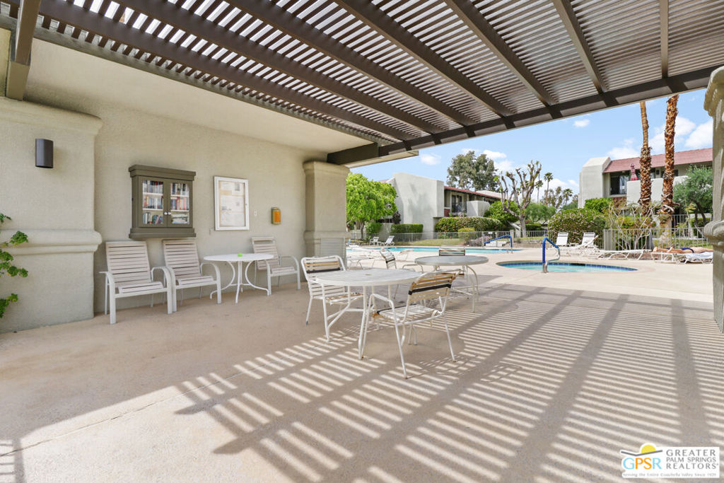 Casa Verde - Residential Lease