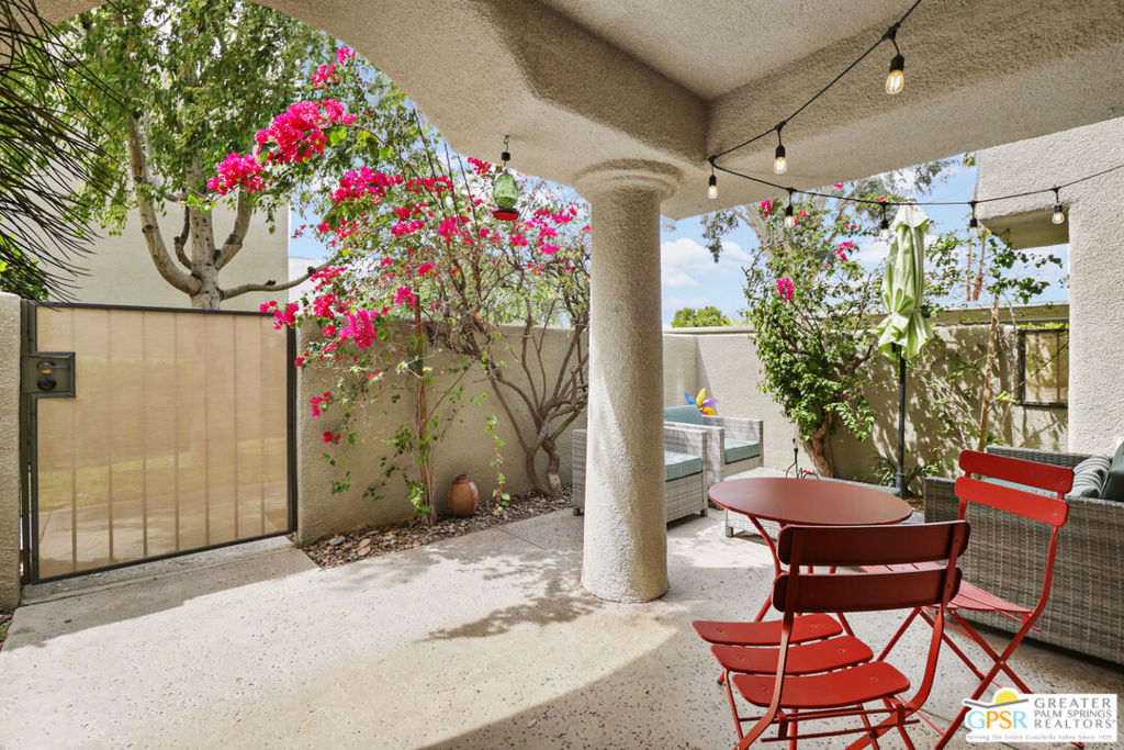 Casa Verde - Residential Lease