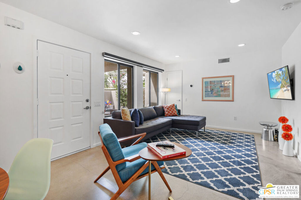 Casa Verde - Residential Lease