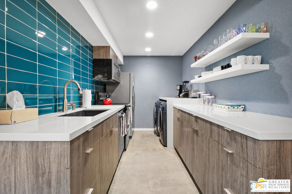 Casa Verde - Residential Lease