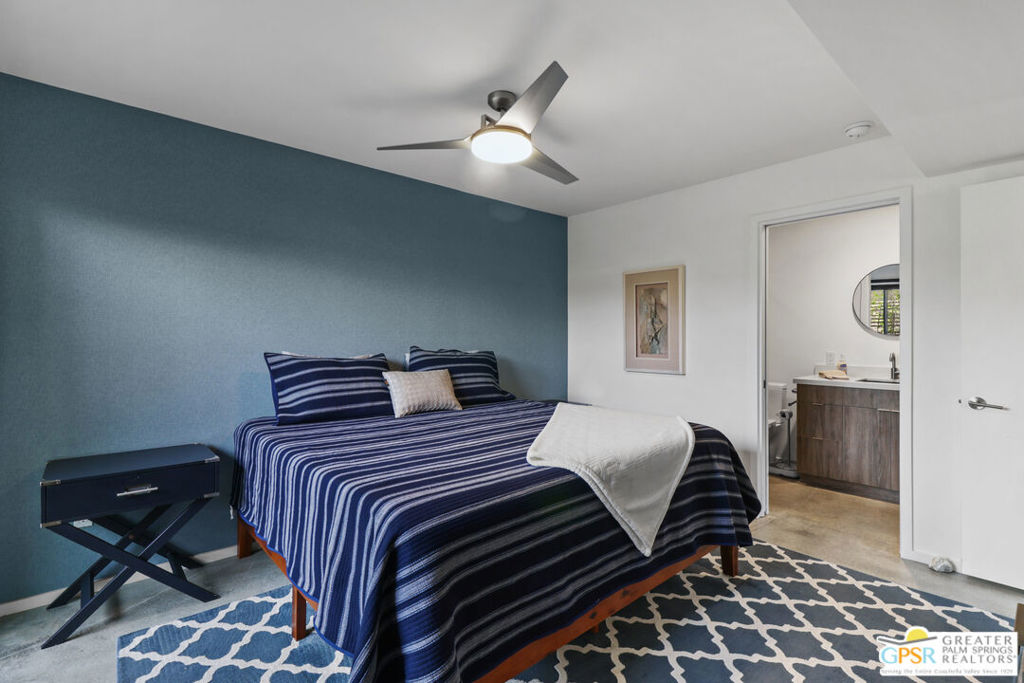 Casa Verde - Residential Lease