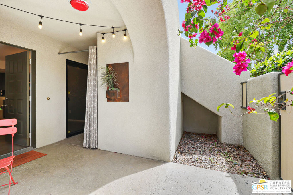 Casa Verde - Residential Lease