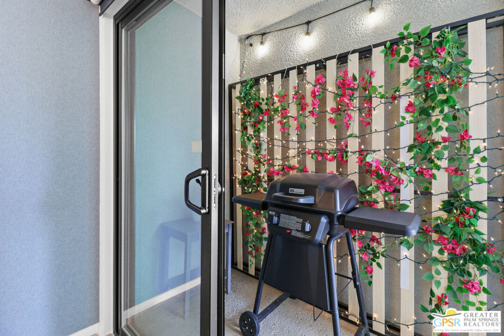 Casa Verde - Residential Lease