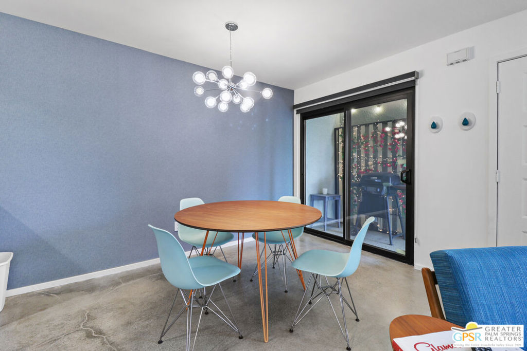 Casa Verde - Residential Lease