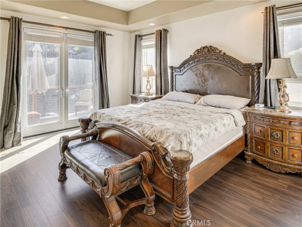 1469 Topa View Trl