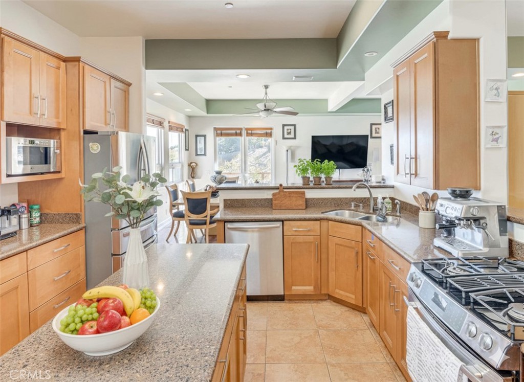 1469 Topa View Trl
