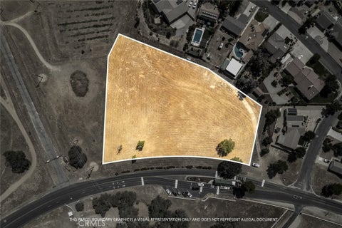 Tiny photo for 0 Gateway Drive, Paso Robles, CA 93446 (MLS # SC26204655)