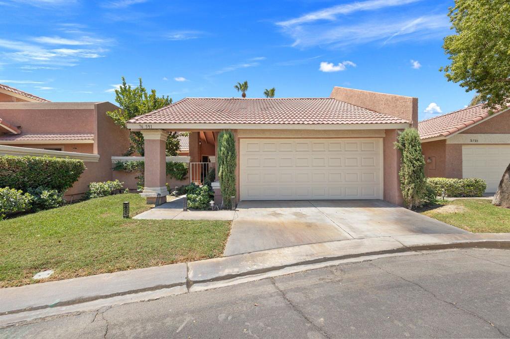 76591 Rudy Court