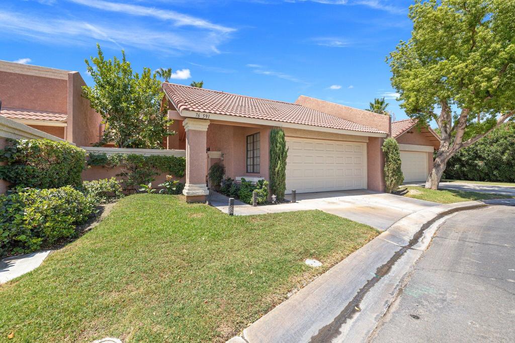 76591 Rudy Court