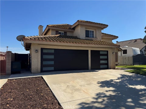 Photo of 4378 Riverbend Lane, Riverside, CA 92509 (MLS # PW26206776)