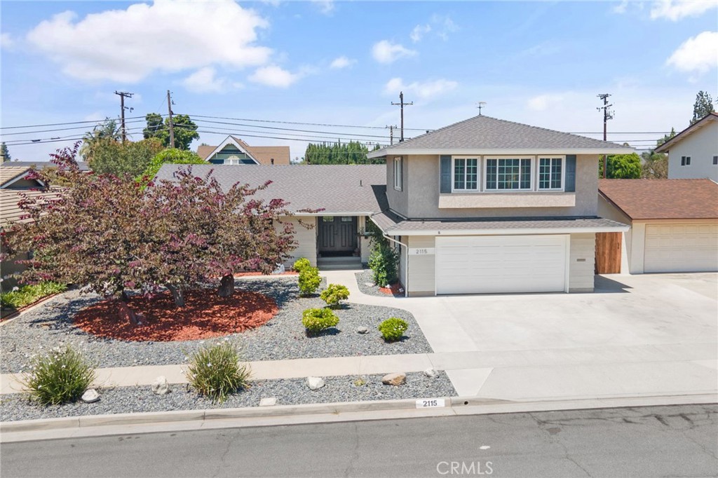 2115 Kathryn Way