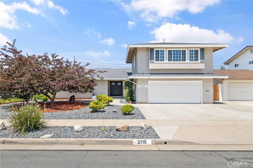 2115 Kathryn Way