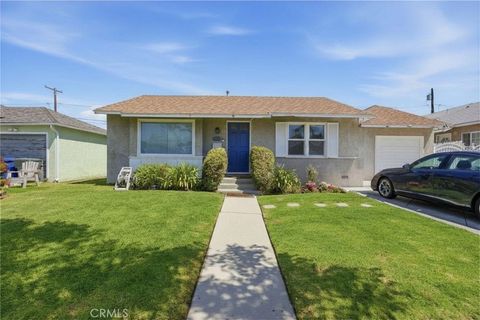 Photo of 5331 W 123rd Street, Hawthorne, CA 90250 (MLS # SB26099825)