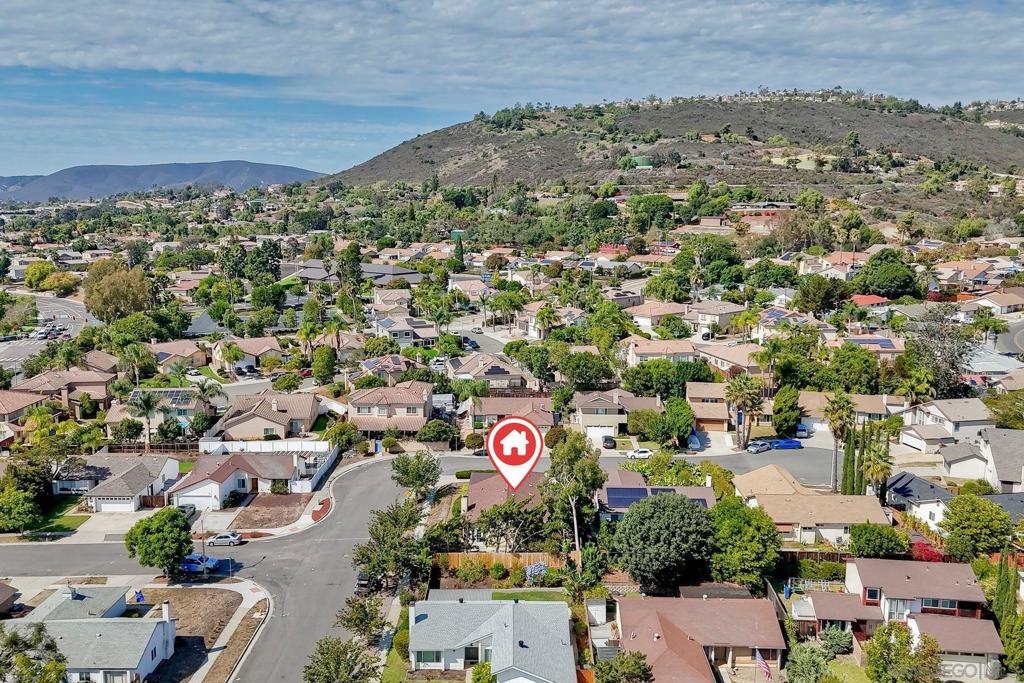 North Escondido - Residential