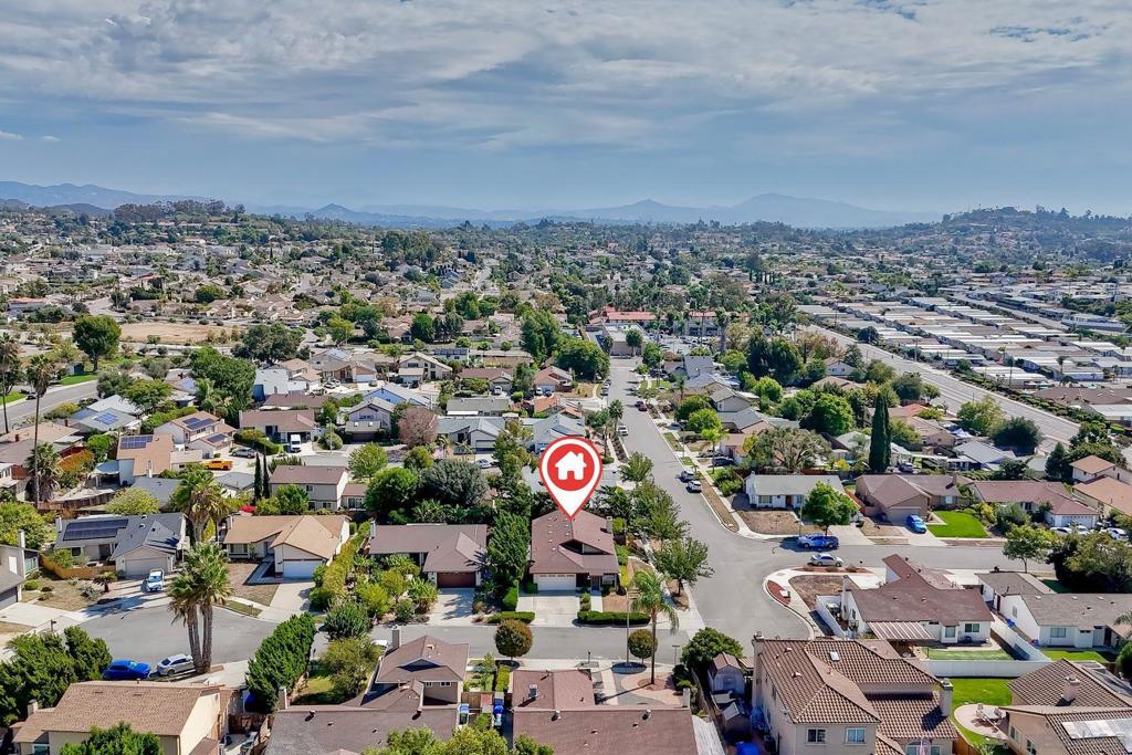 North Escondido - Residential