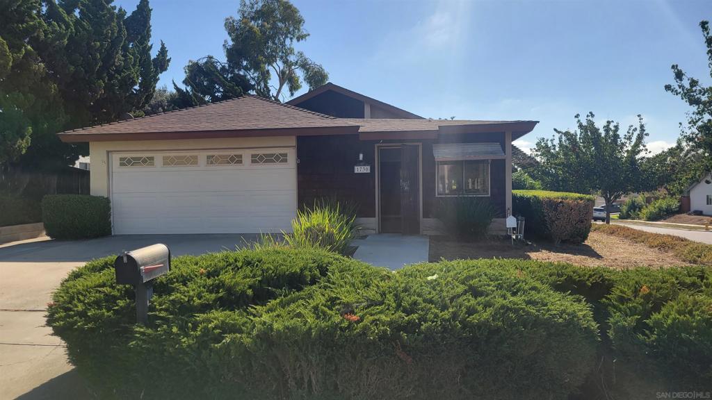 North Escondido - Residential