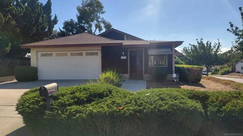 1730 EMOGENE  PLACE Escondido CA 92026