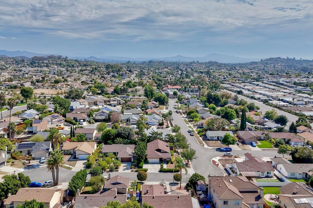 North Escondido - Residential