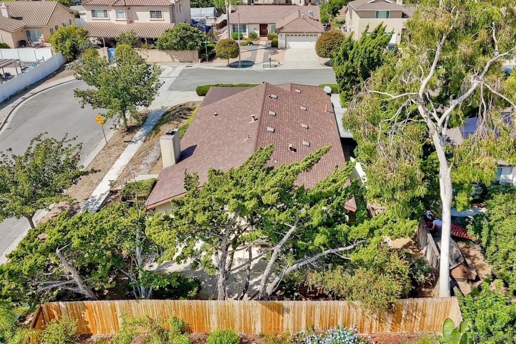 North Escondido - Residential