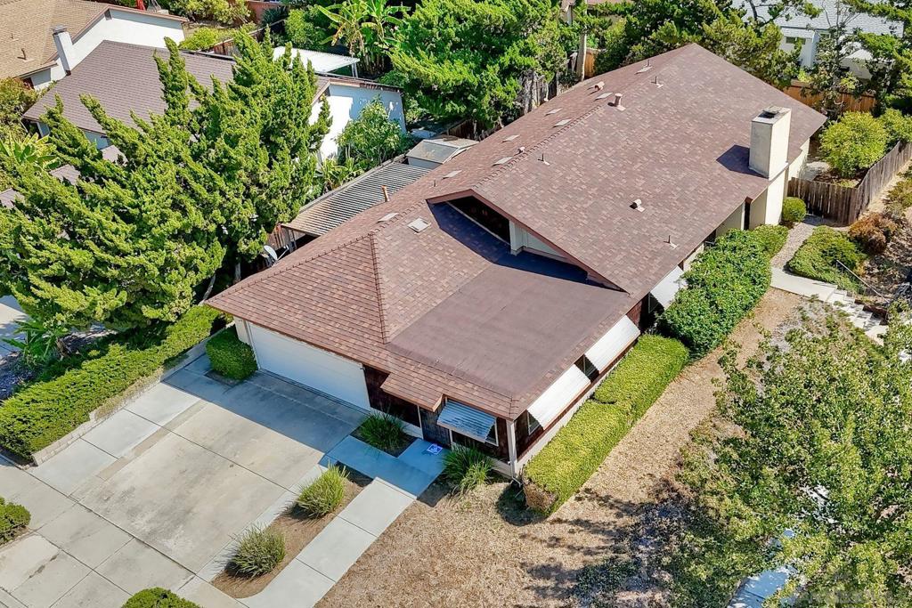 North Escondido - Residential