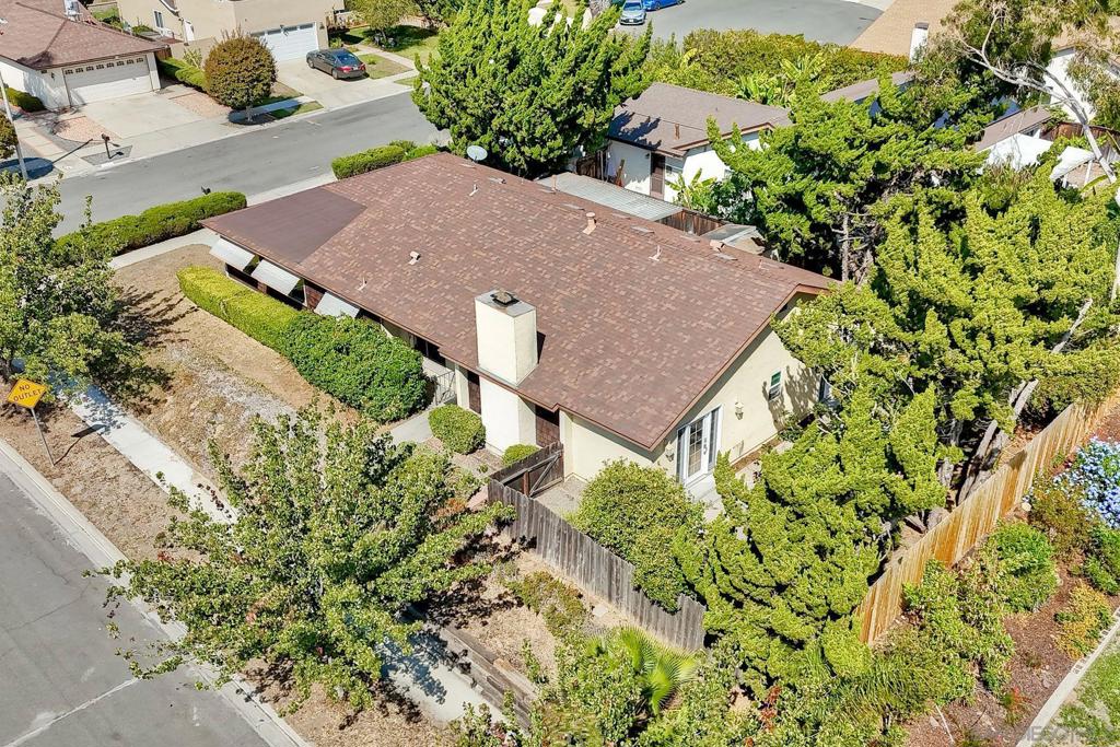 North Escondido - Residential