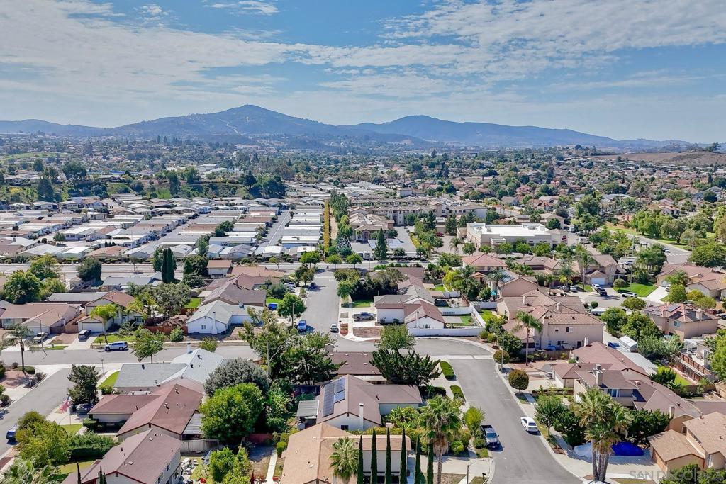 North Escondido - Residential