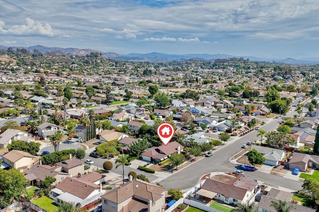 North Escondido - Residential