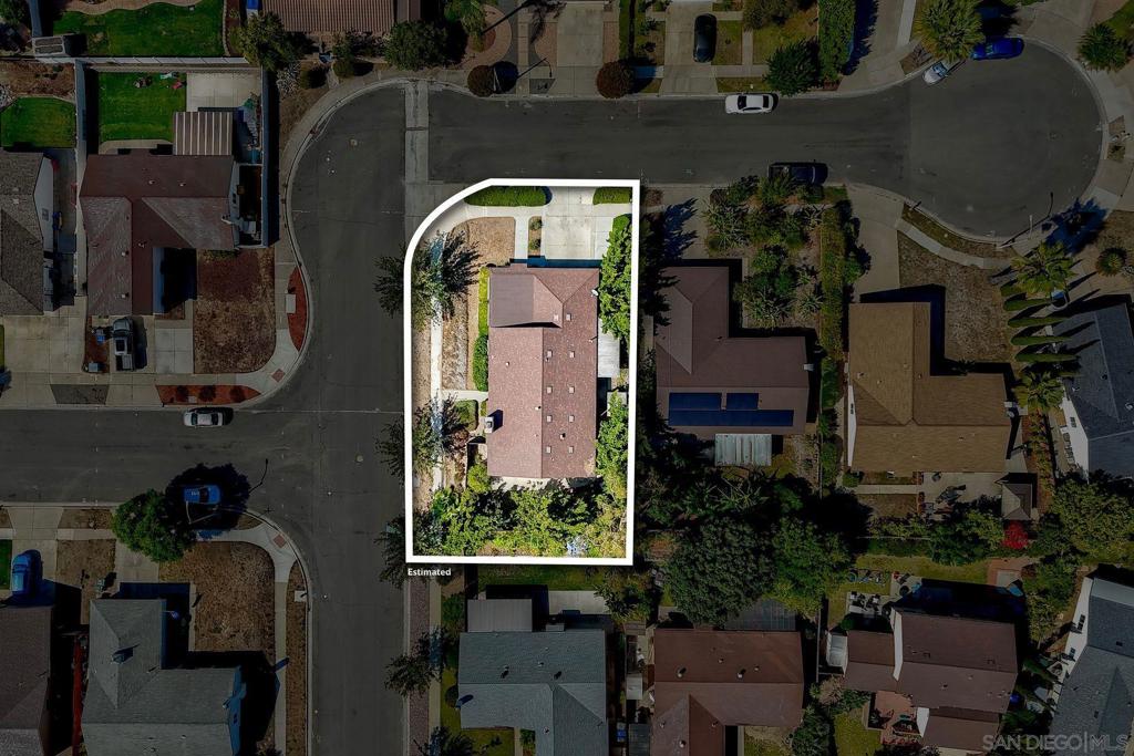 North Escondido - Residential