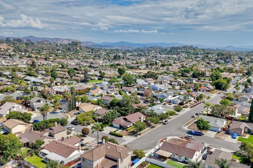 North Escondido - Residential