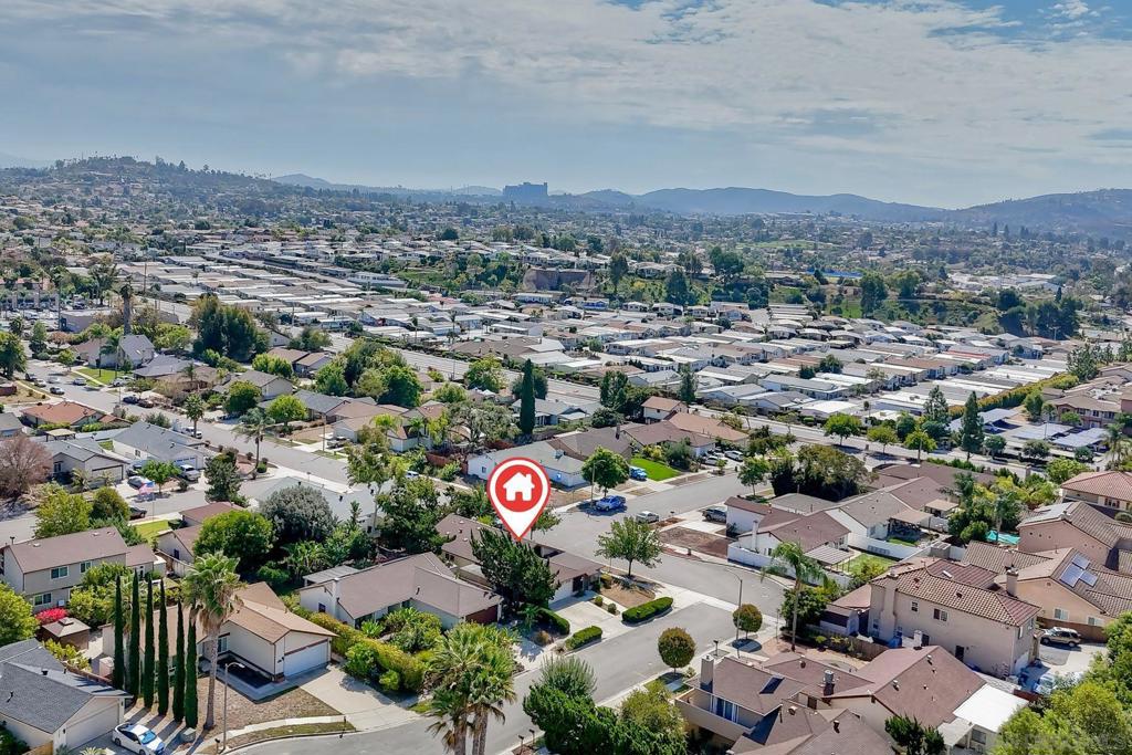 North Escondido - Residential